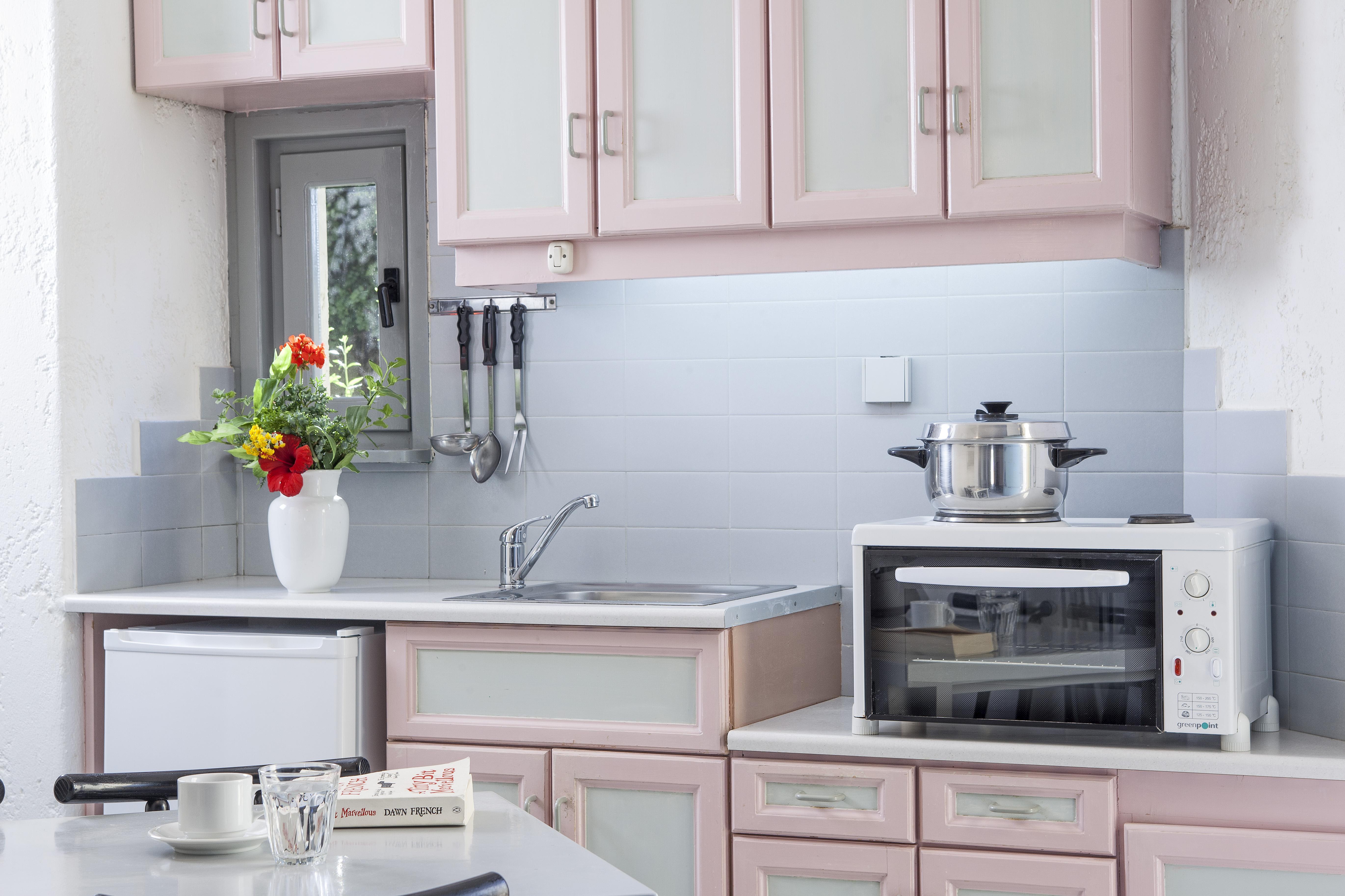 הרסוניסוס Galaxy Suites Boutique Resort מראה חיצוני תמונה