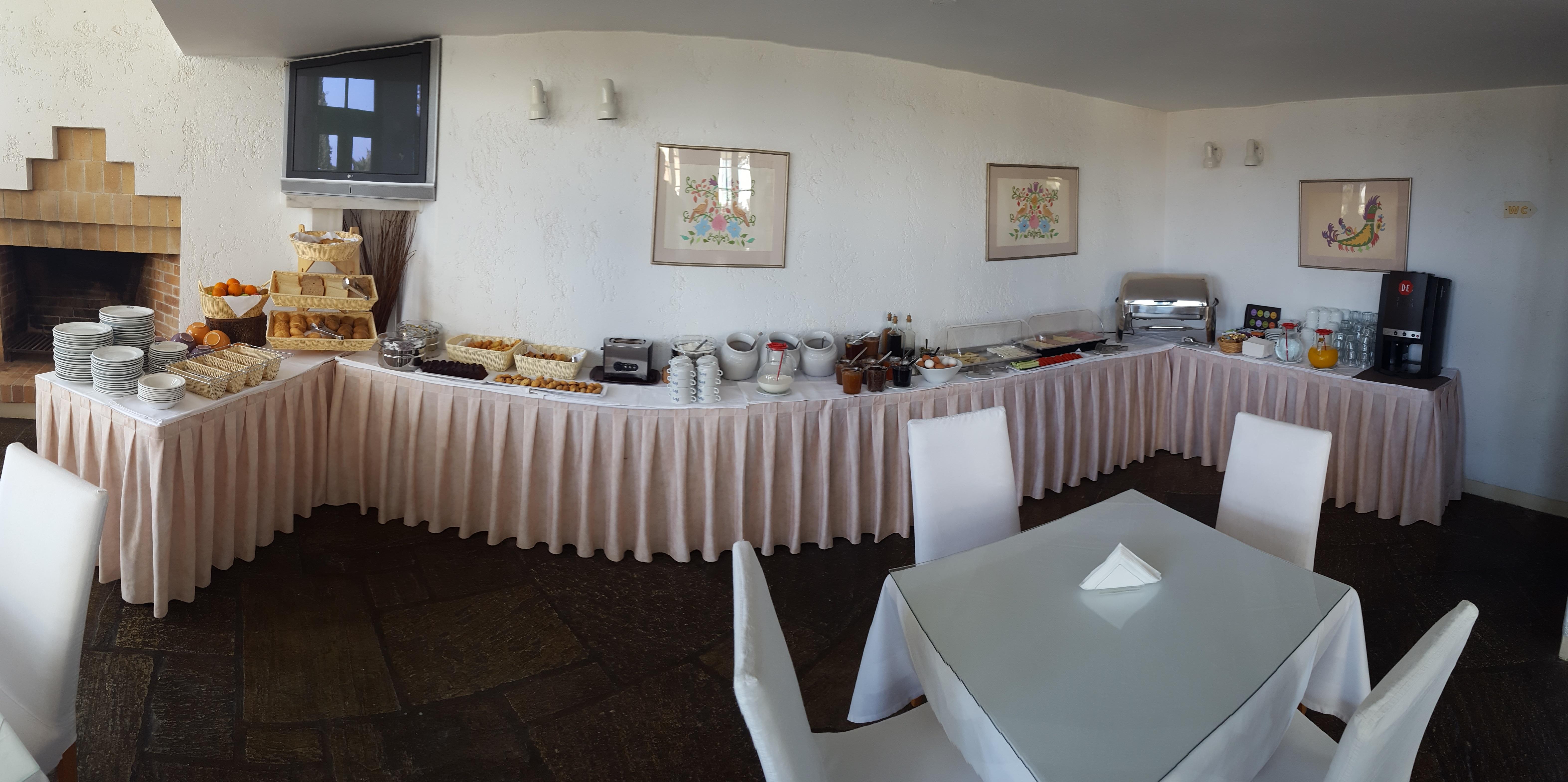 הרסוניסוס Galaxy Suites Boutique Resort מראה חיצוני תמונה