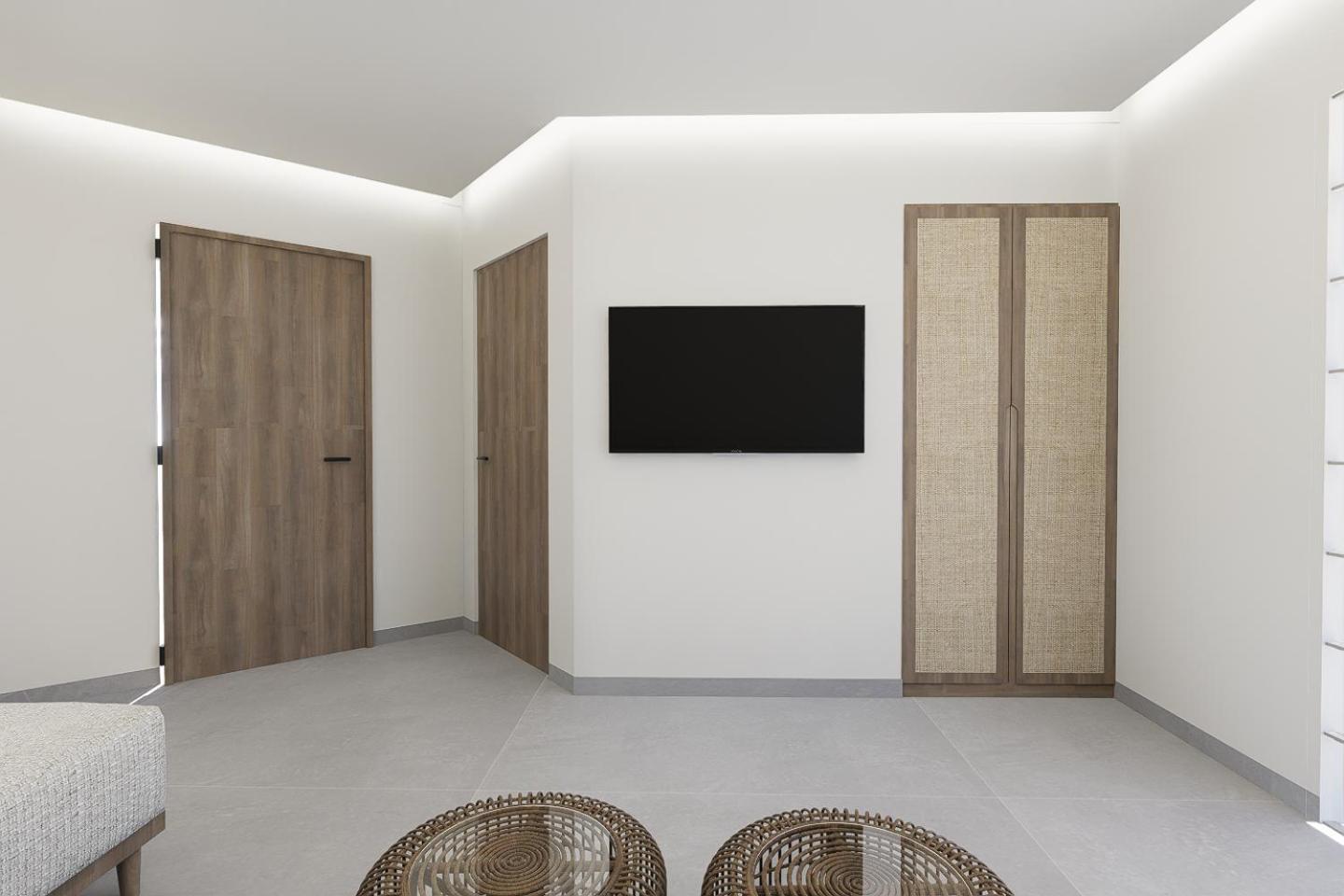 הרסוניסוס Galaxy Suites Boutique Resort מראה חיצוני תמונה