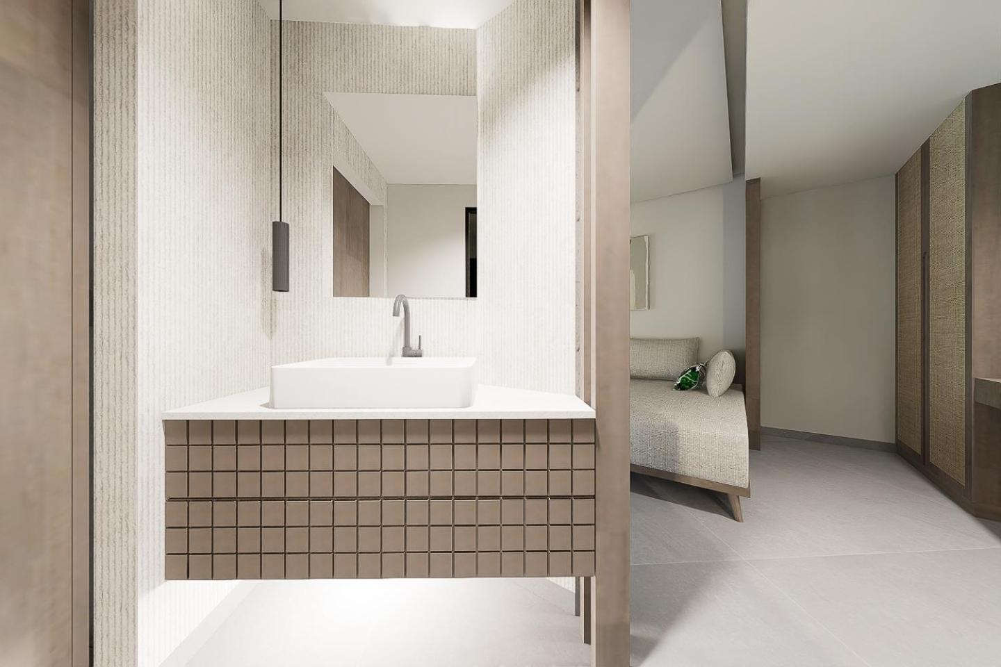 הרסוניסוס Galaxy Suites Boutique Resort מראה חיצוני תמונה