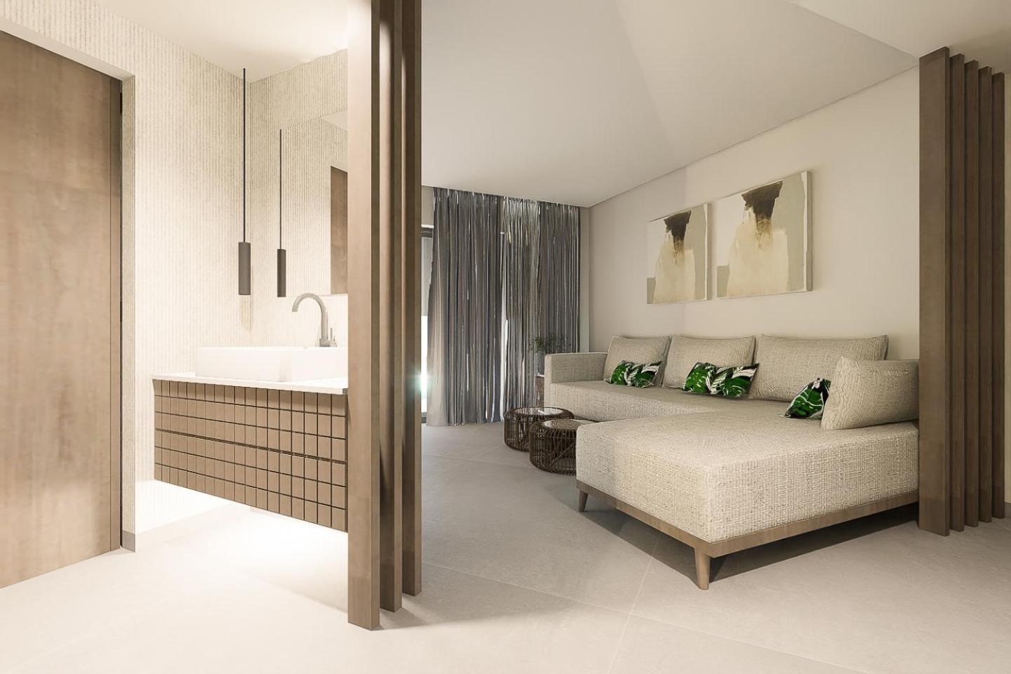 הרסוניסוס Galaxy Suites Boutique Resort מראה חיצוני תמונה