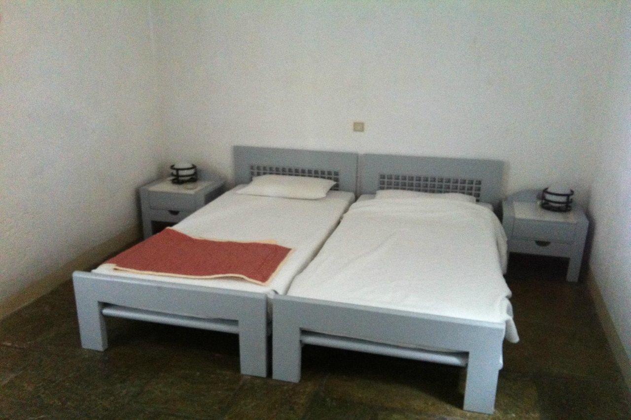 הרסוניסוס Galaxy Suites Boutique Resort מראה חיצוני תמונה