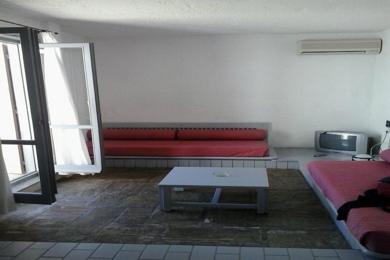 הרסוניסוס Galaxy Suites Boutique Resort מראה חיצוני תמונה