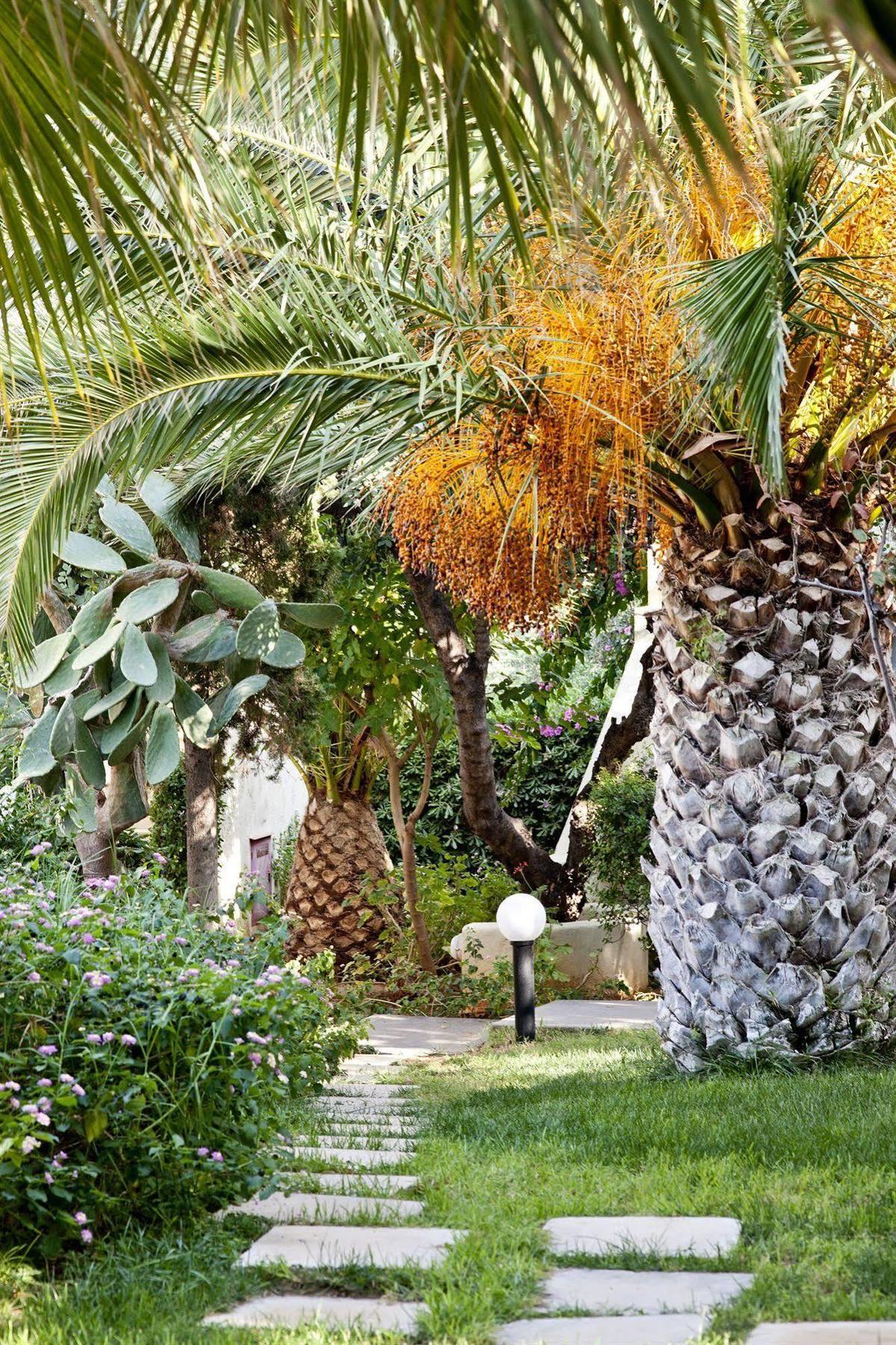 הרסוניסוס Galaxy Suites Boutique Resort מראה חיצוני תמונה